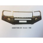 Бампер силовой передний TOYOTA LAND CRUISER 80 (1992-1997) F803-3S